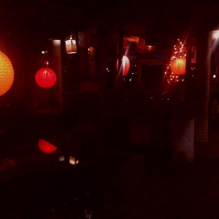 Hotel Kabur Pelling Εξωτερικό φωτογραφία