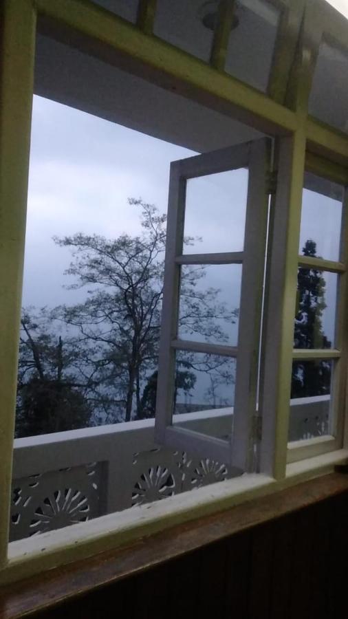 Hotel Kabur Pelling Εξωτερικό φωτογραφία