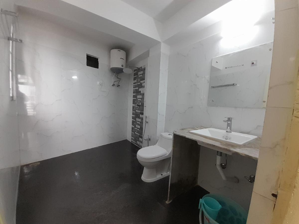 Hotel Kabur Pelling Εξωτερικό φωτογραφία