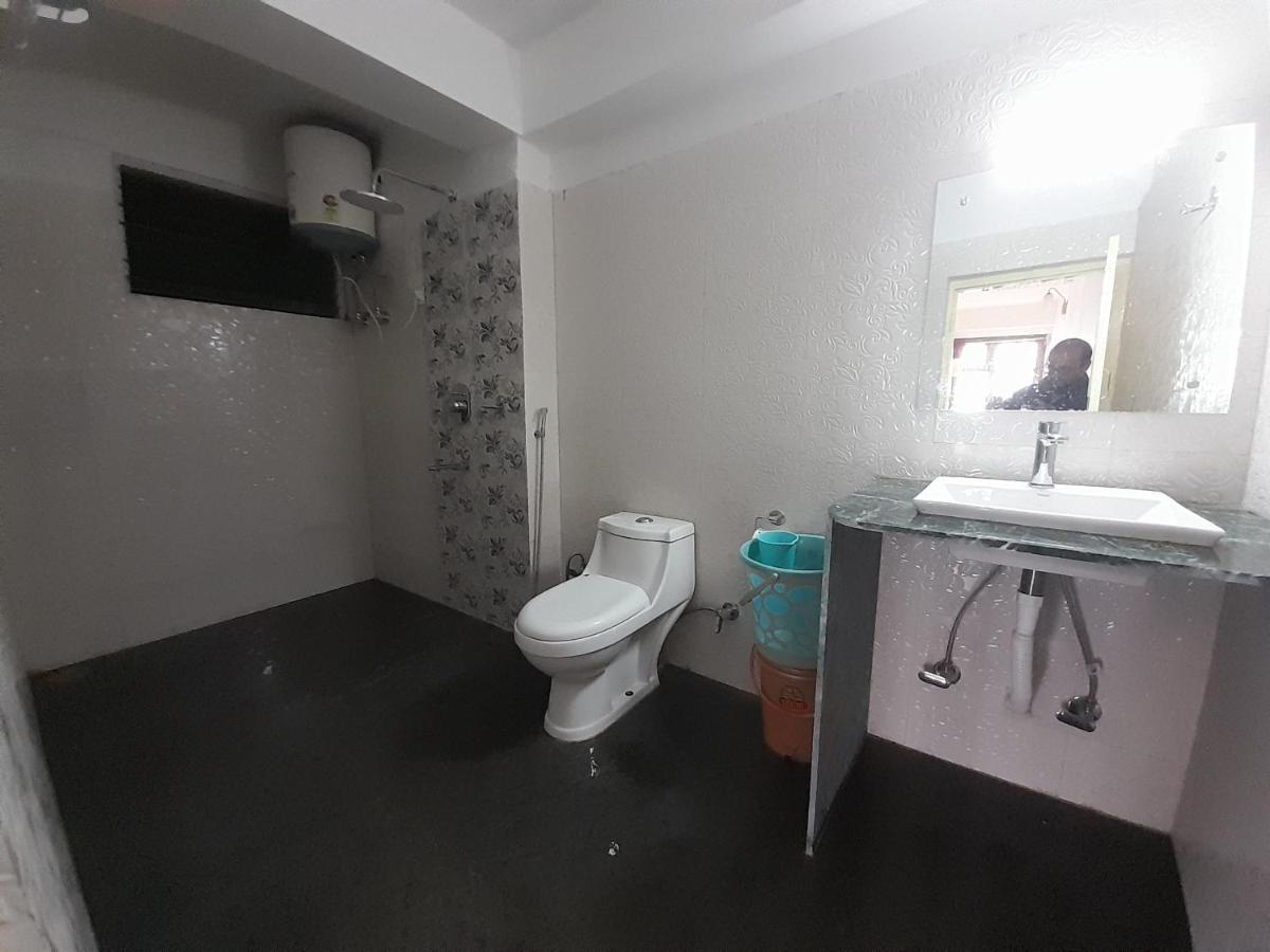Hotel Kabur Pelling Εξωτερικό φωτογραφία