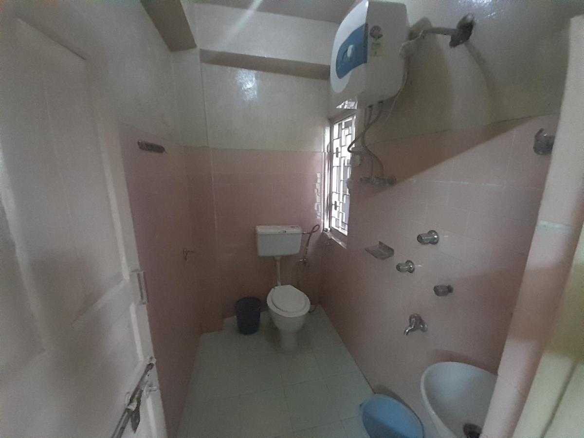 Hotel Kabur Pelling Εξωτερικό φωτογραφία